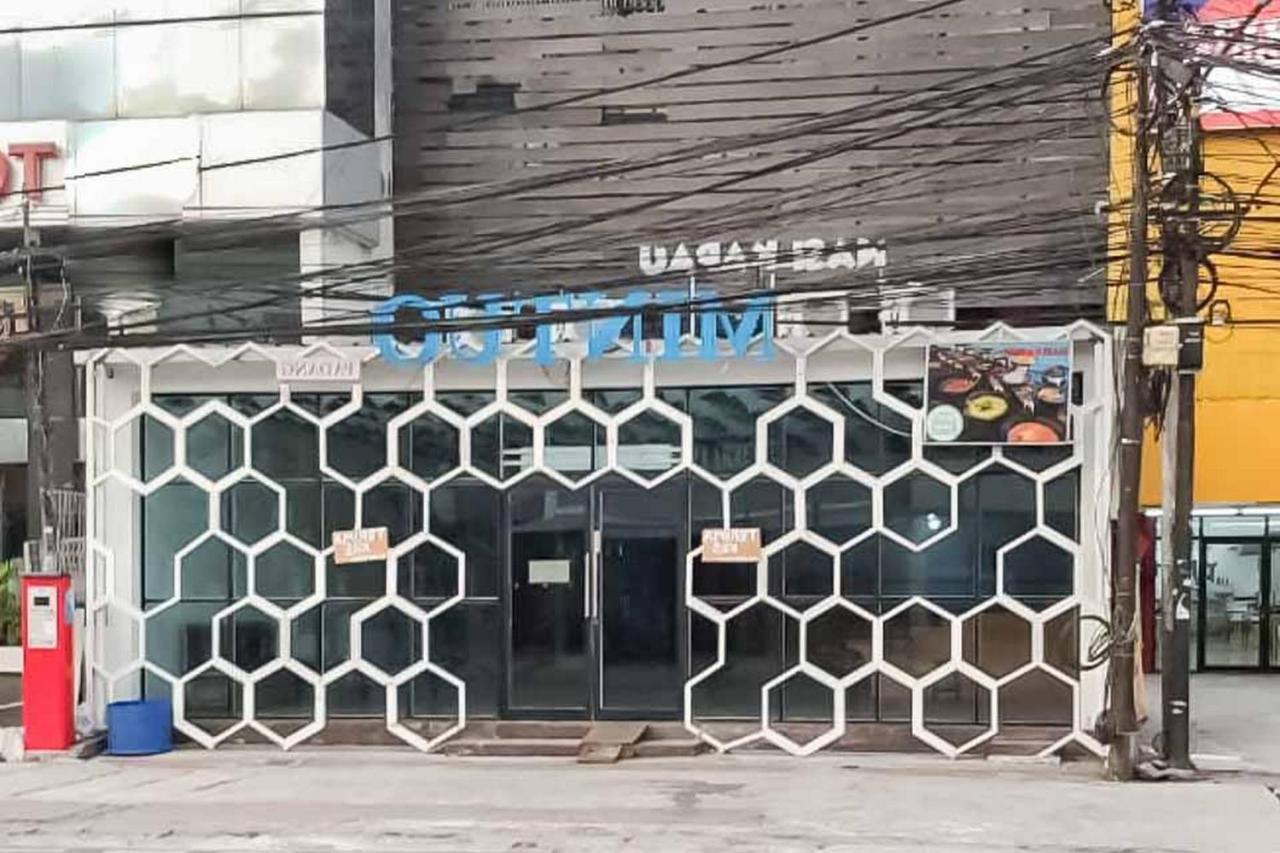 Rumahku Hayam Wuruk Mitra Reddoorz Giacarta Esterno foto