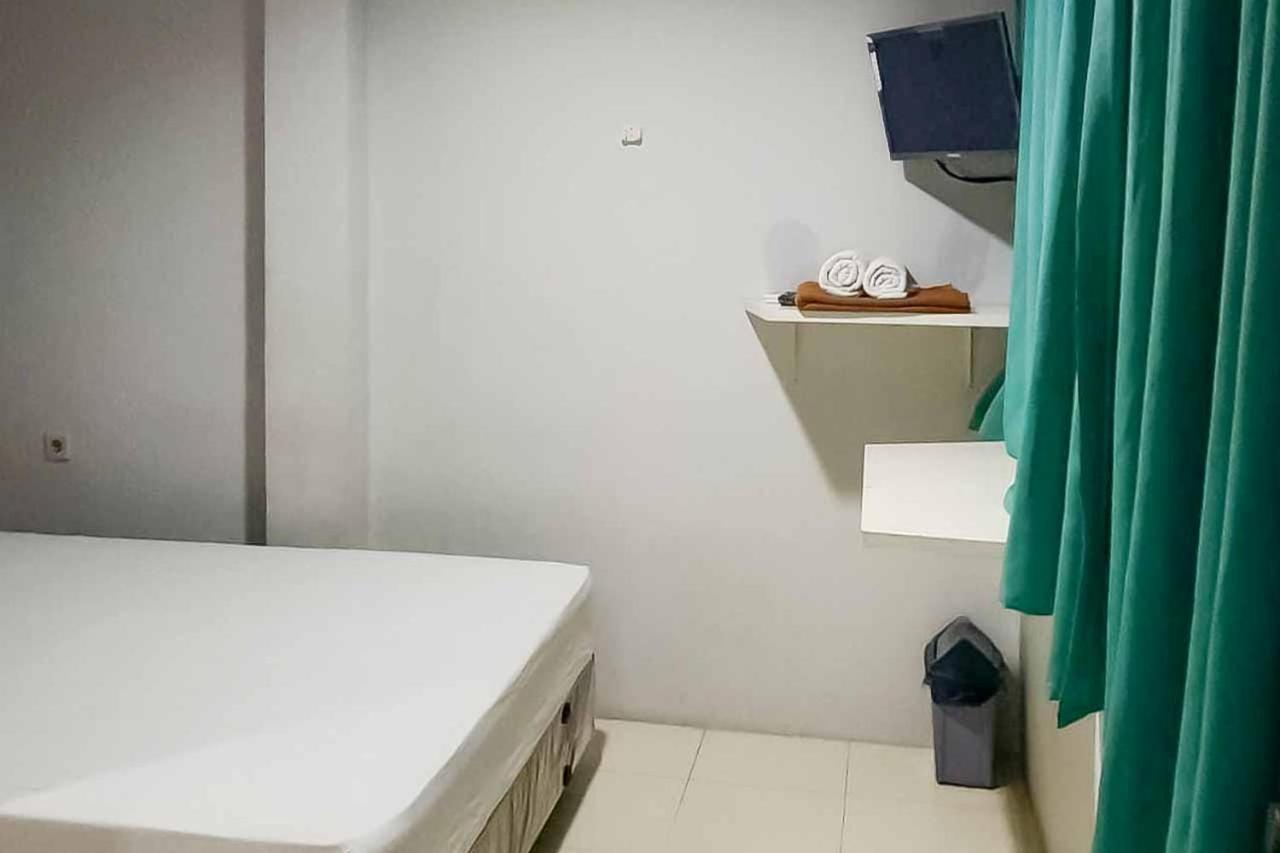Rumahku Hayam Wuruk Mitra Reddoorz Giacarta Esterno foto