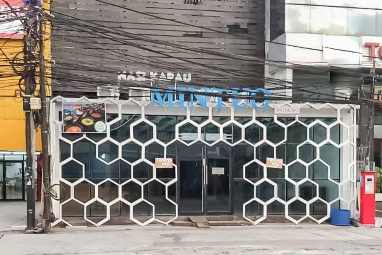 Rumahku Hayam Wuruk Mitra Reddoorz Giacarta Esterno foto