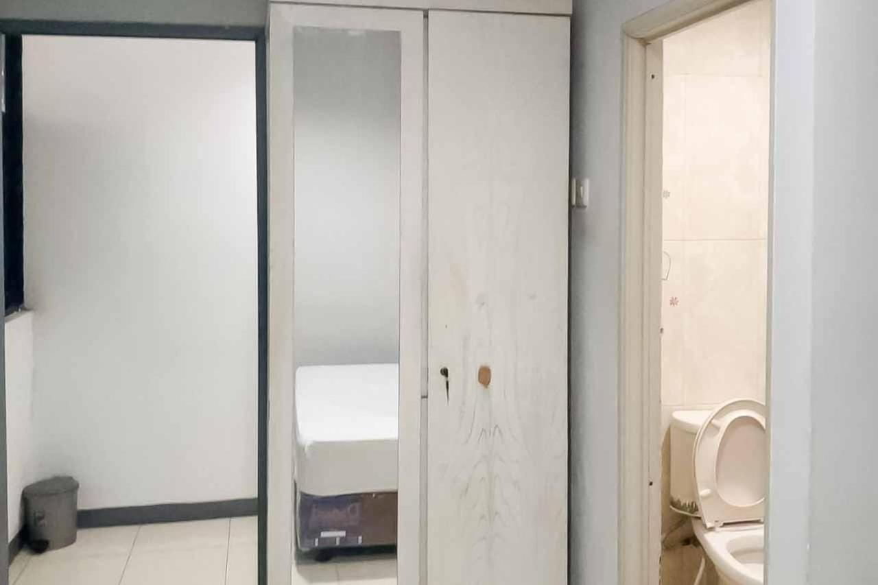 Rumahku Hayam Wuruk Mitra Reddoorz Giacarta Esterno foto